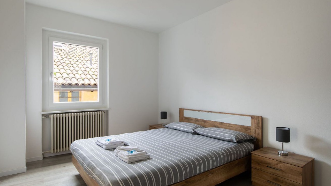 Photo of Bedroom in Castagnola