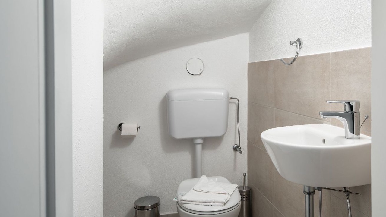 Photo of Bathroom in Castagnola