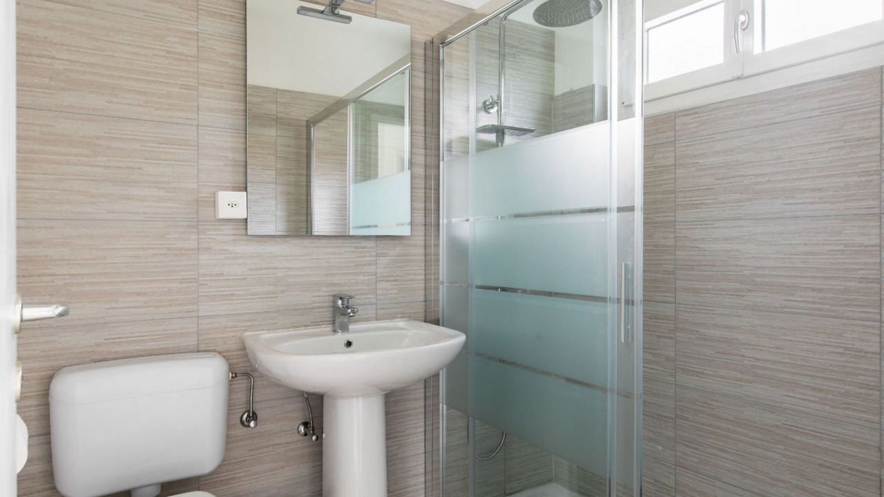 Photo of Bathroom in Castagnola
