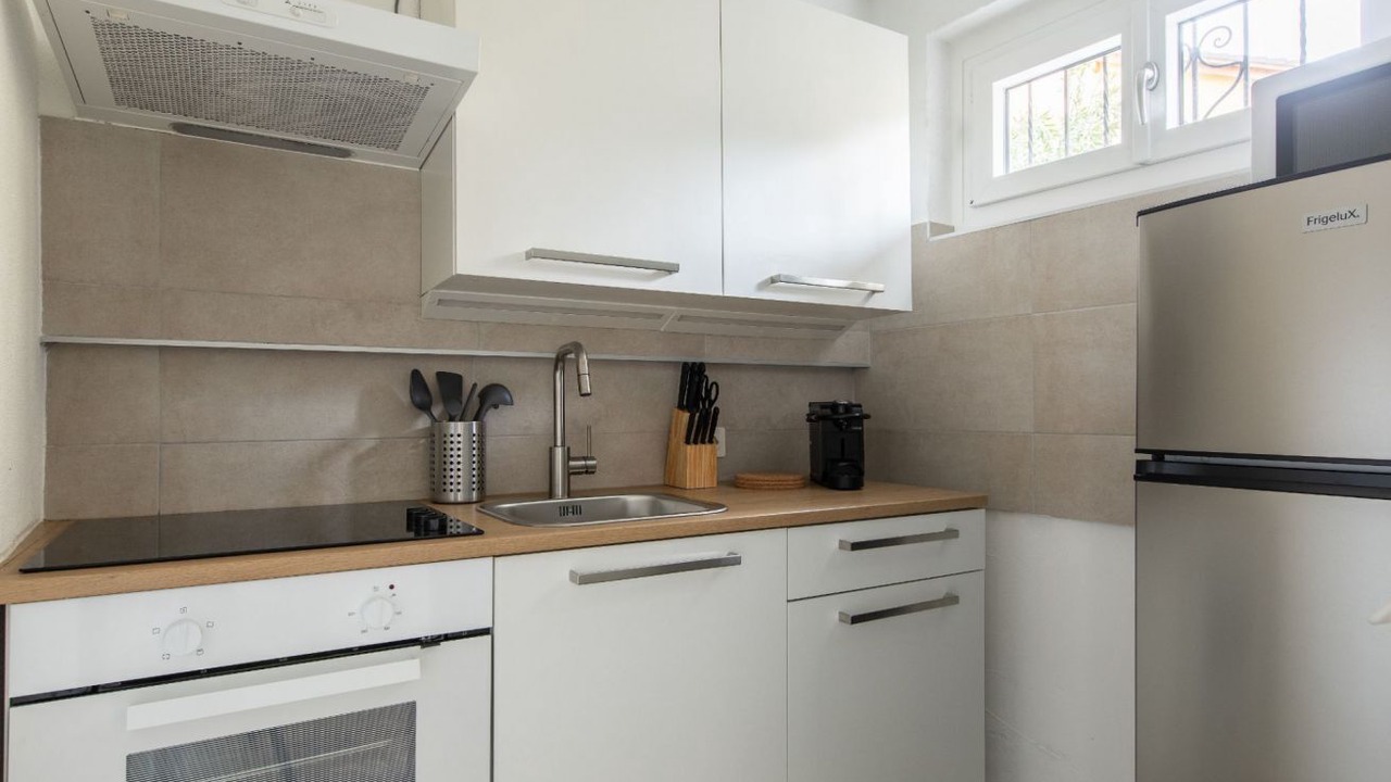 Photo of Kitchen in Castagnola