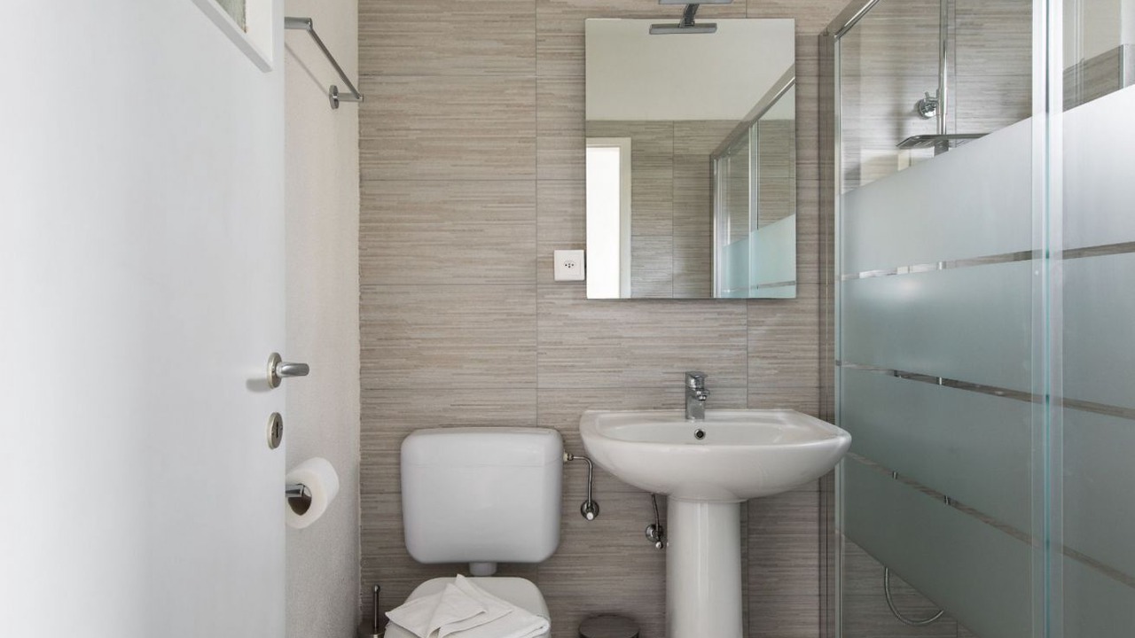 Photo of Bathroom in Castagnola