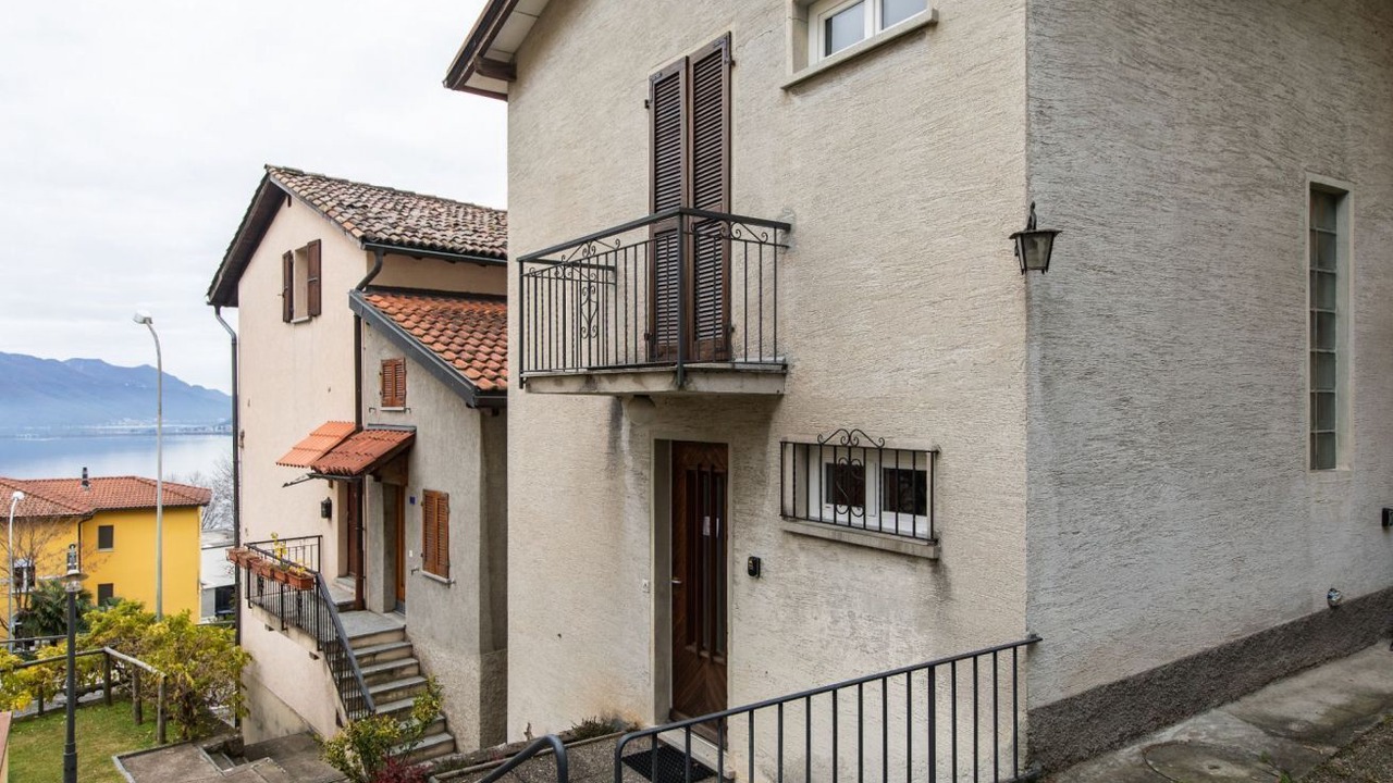 Photo of Outdoor in Castagnola