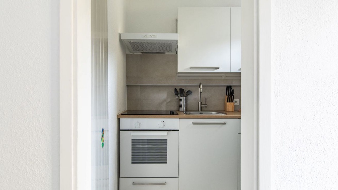 Photo of Kitchen in Castagnola