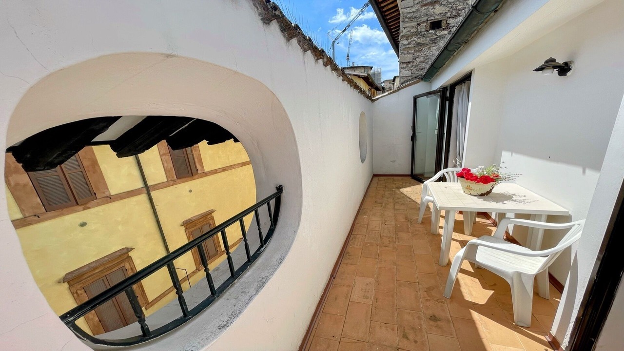 Photo of Outdoor in Spoleto