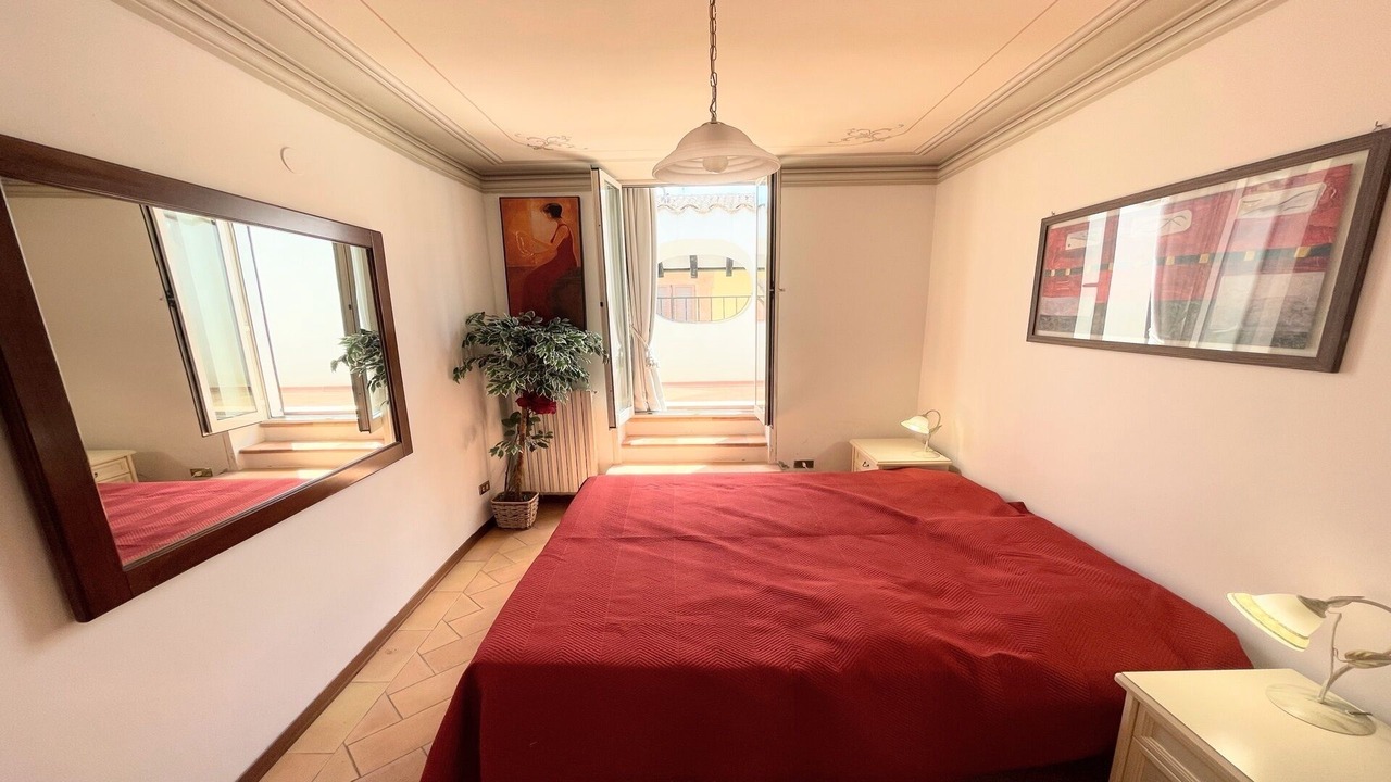 Photo of Bedroom in Spoleto
