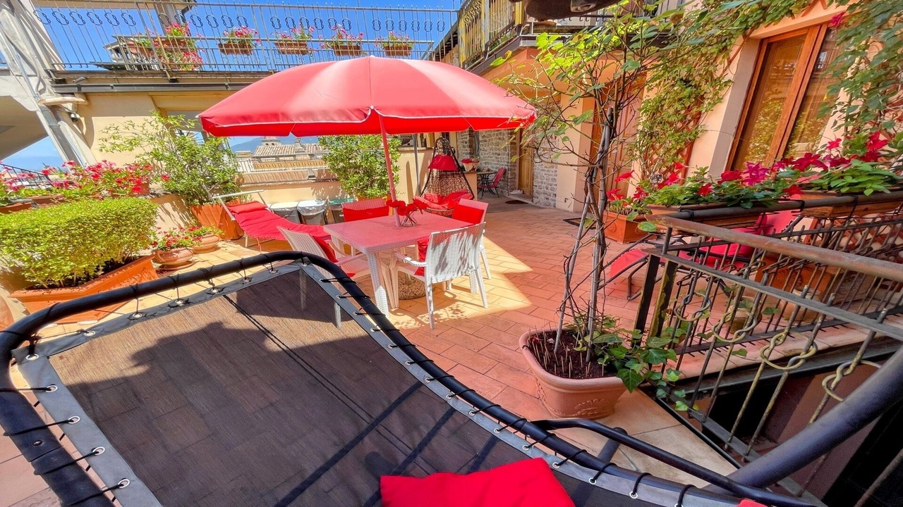 Photo of Outdoor in Spoleto