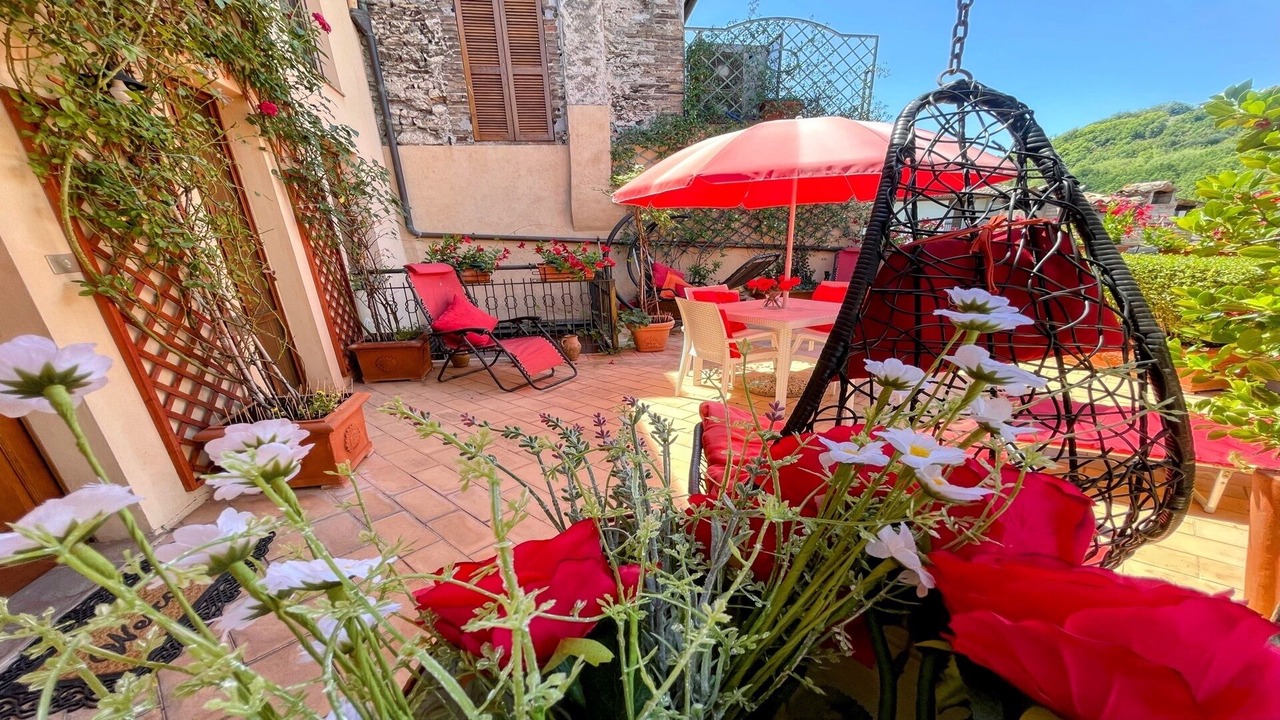 Photo of Outdoor in Spoleto
