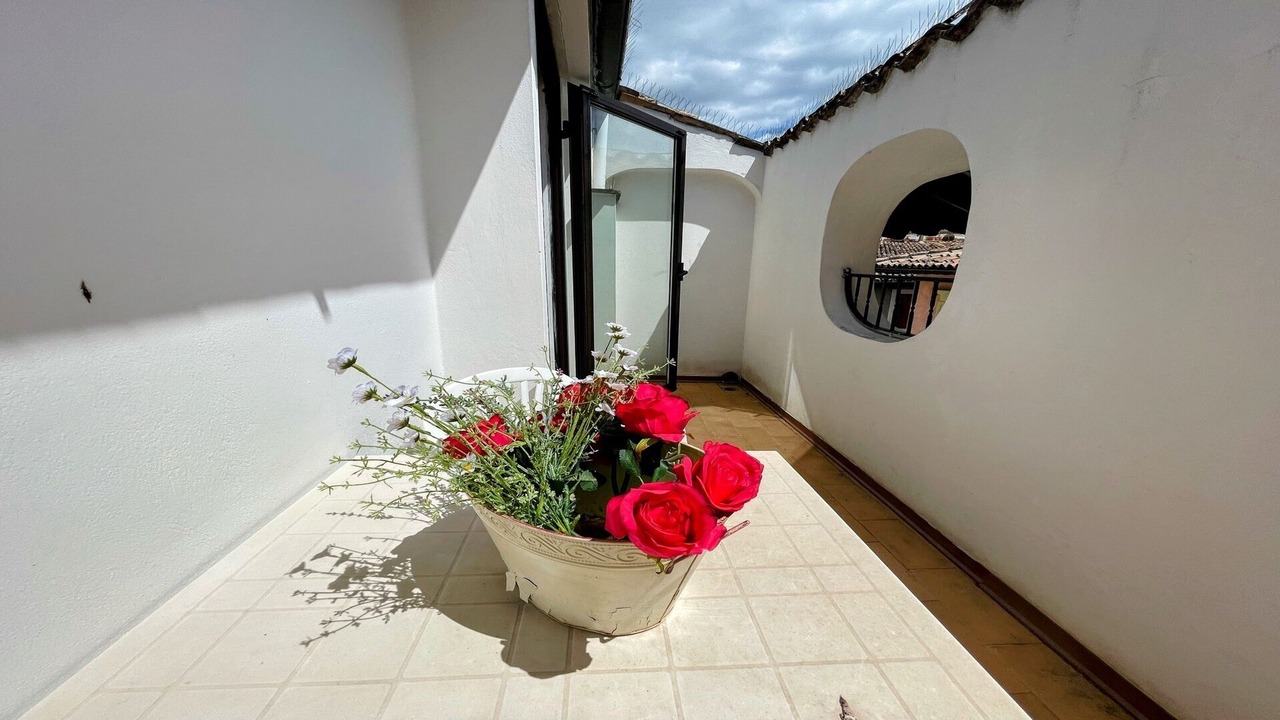 Photo of Outdoor in Spoleto