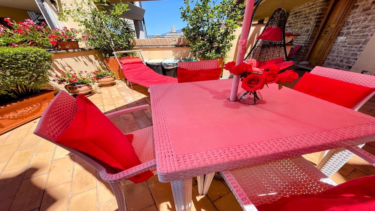 Photo of Outdoor in Spoleto