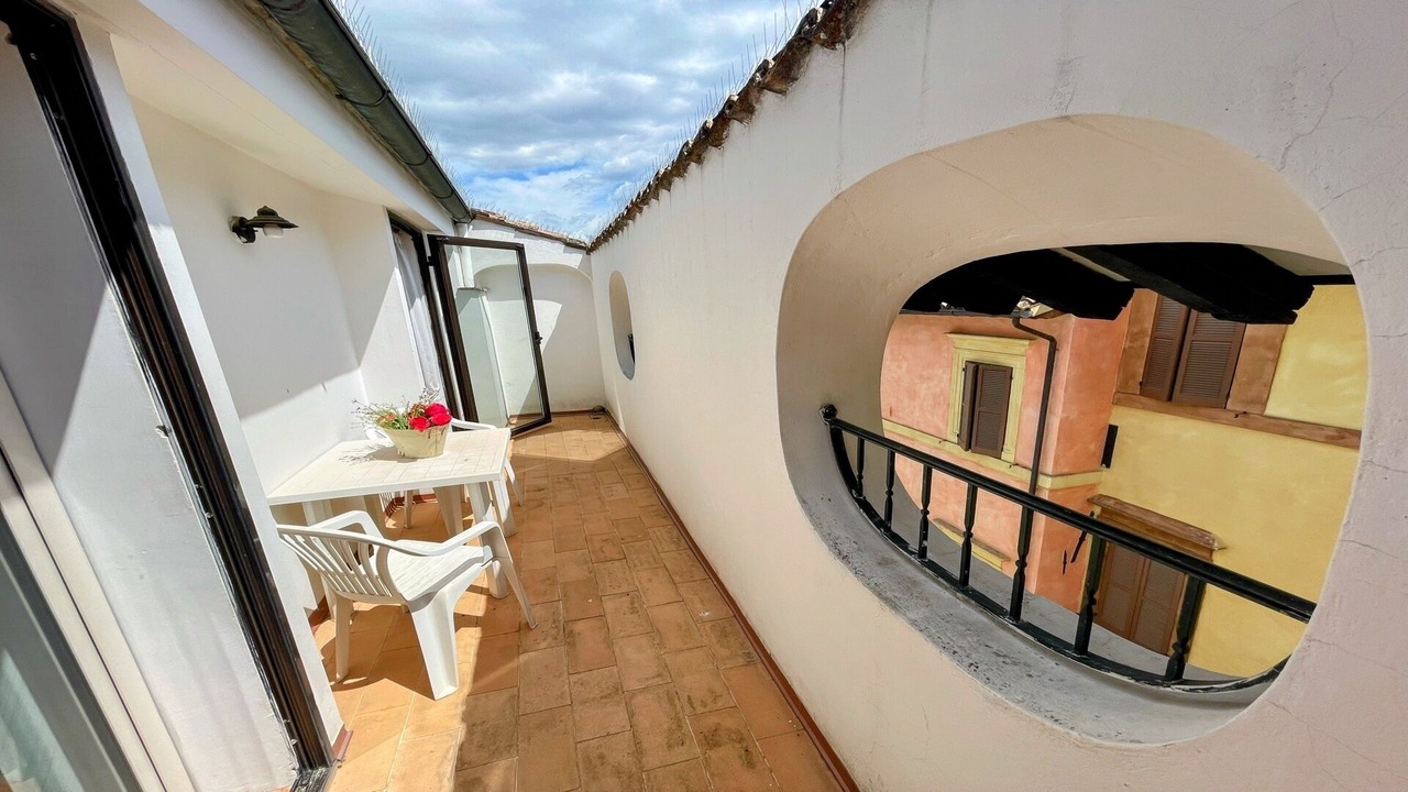 Photo of Outdoor in Spoleto