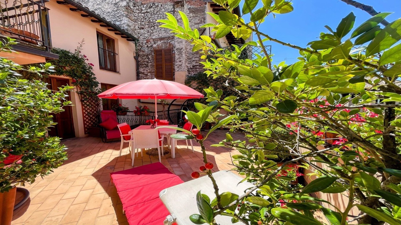 Photo of Outdoor in Spoleto
