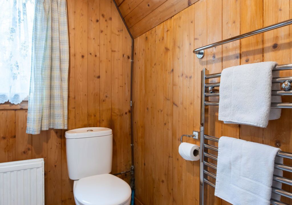 Photo of Bathroom in Cannich