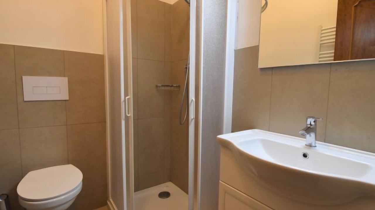 Photo of Bathroom in Pieve Vecchia