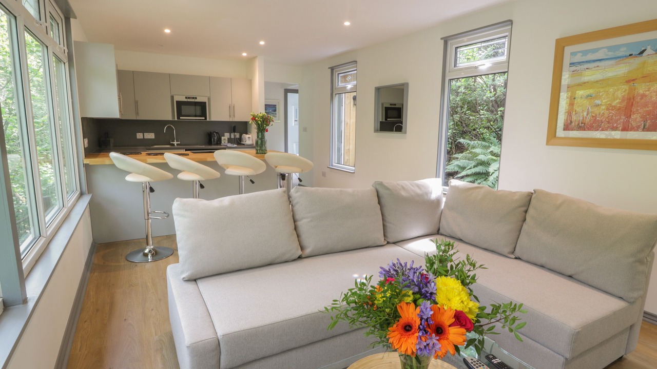 Photo of Livingroom in Lerags