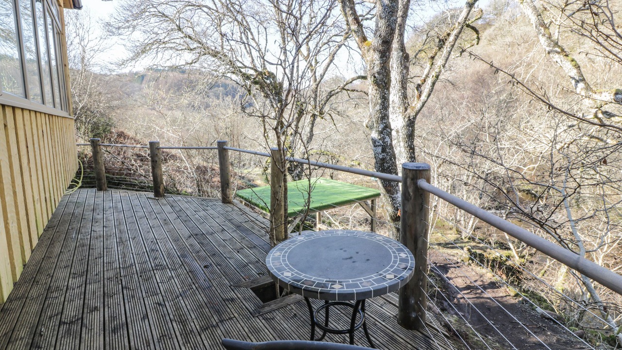 Photo of Outdoor in Lerags