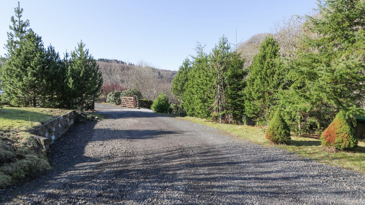 Photo of Outdoor in Lerags