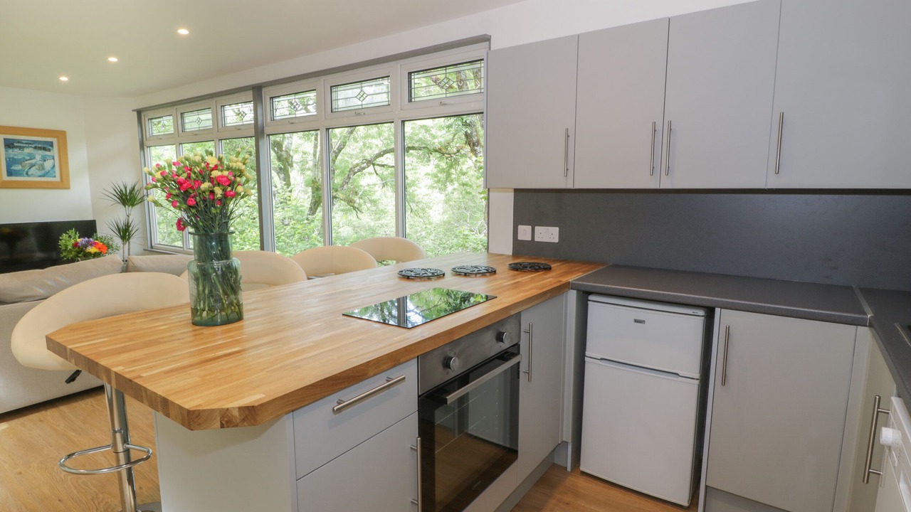 Photo of Kitchen in Lerags