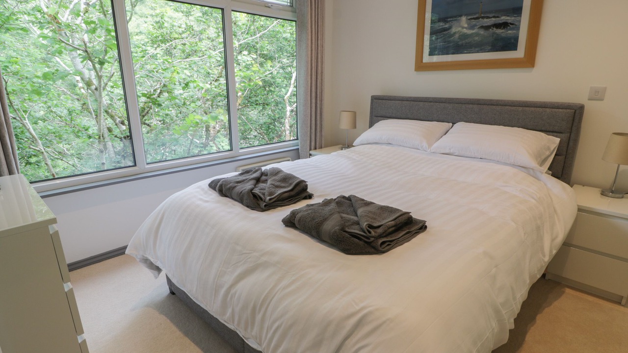 Photo of Bedroom in Lerags