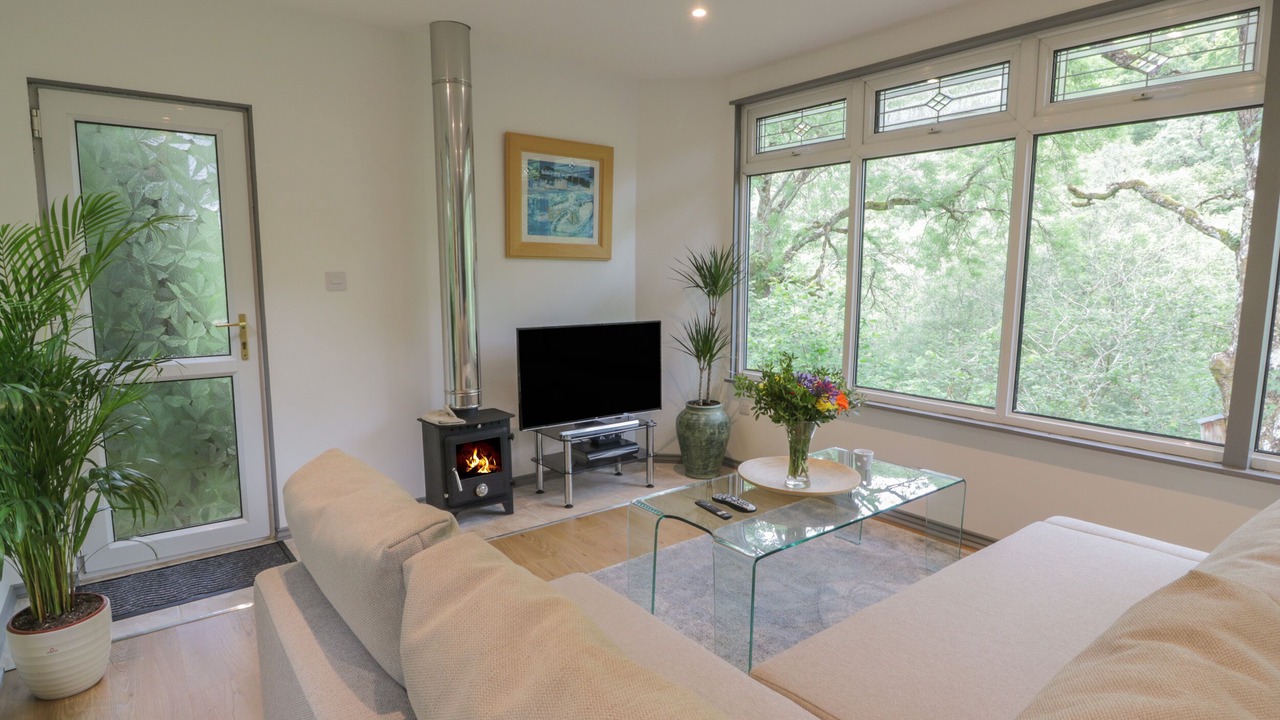 Photo of Livingroom in Lerags