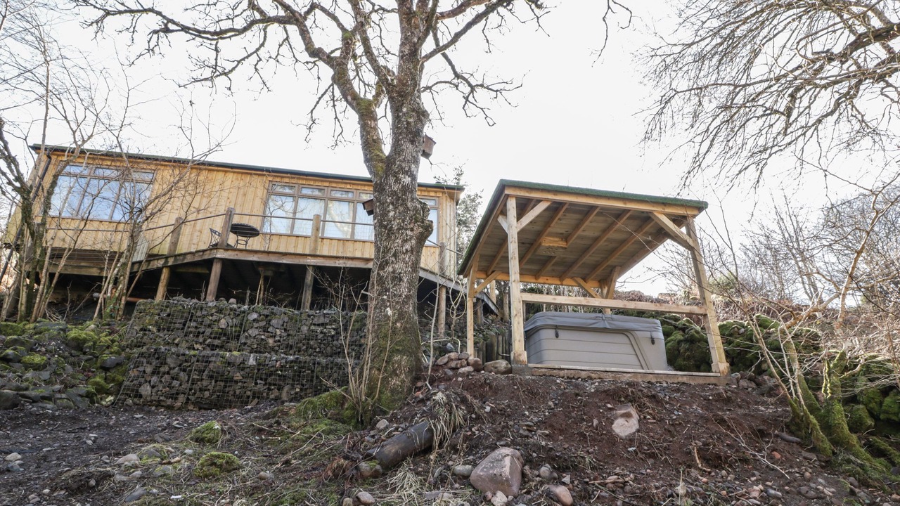Photo of Outdoor in Lerags