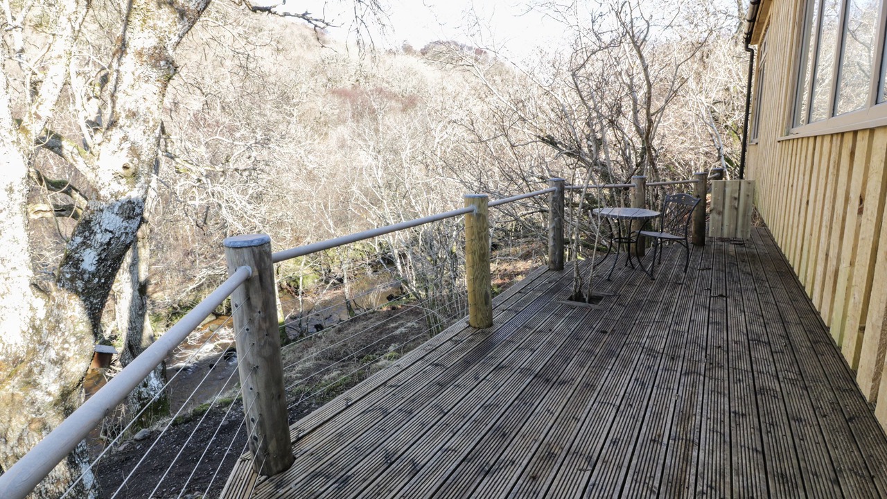 Photo of Patio Balcony in Lerags