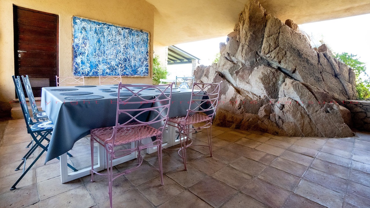 Photo of Outdoor in Costa Paradiso