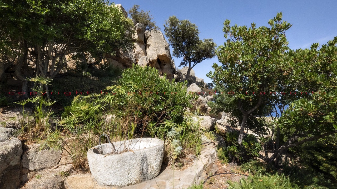 Photo of Outdoor in Costa Paradiso