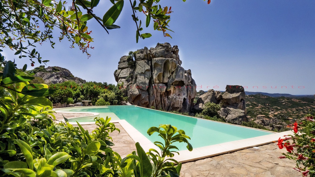 Photo of Outdoor in Costa Paradiso