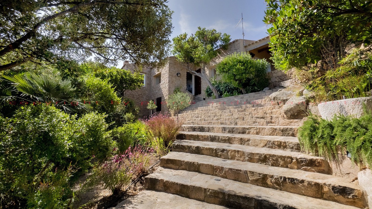 Photo of Outdoor in Costa Paradiso