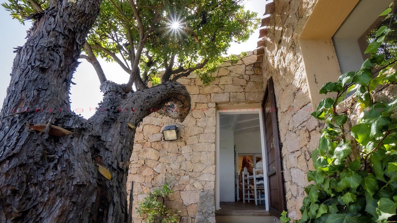 Photo of Outdoor in Costa Paradiso