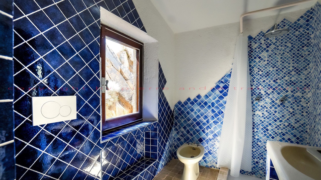 Photo of Bathroom in Costa Paradiso