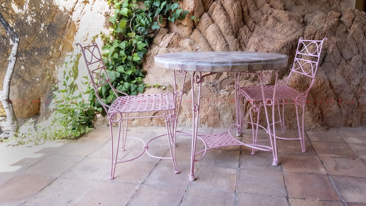 Photo of Outdoor in Costa Paradiso