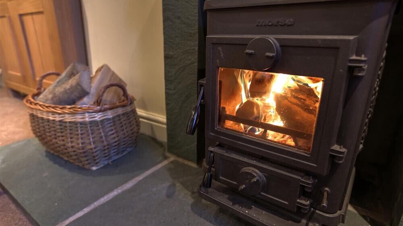 Photo of Livingroom in Elterwater