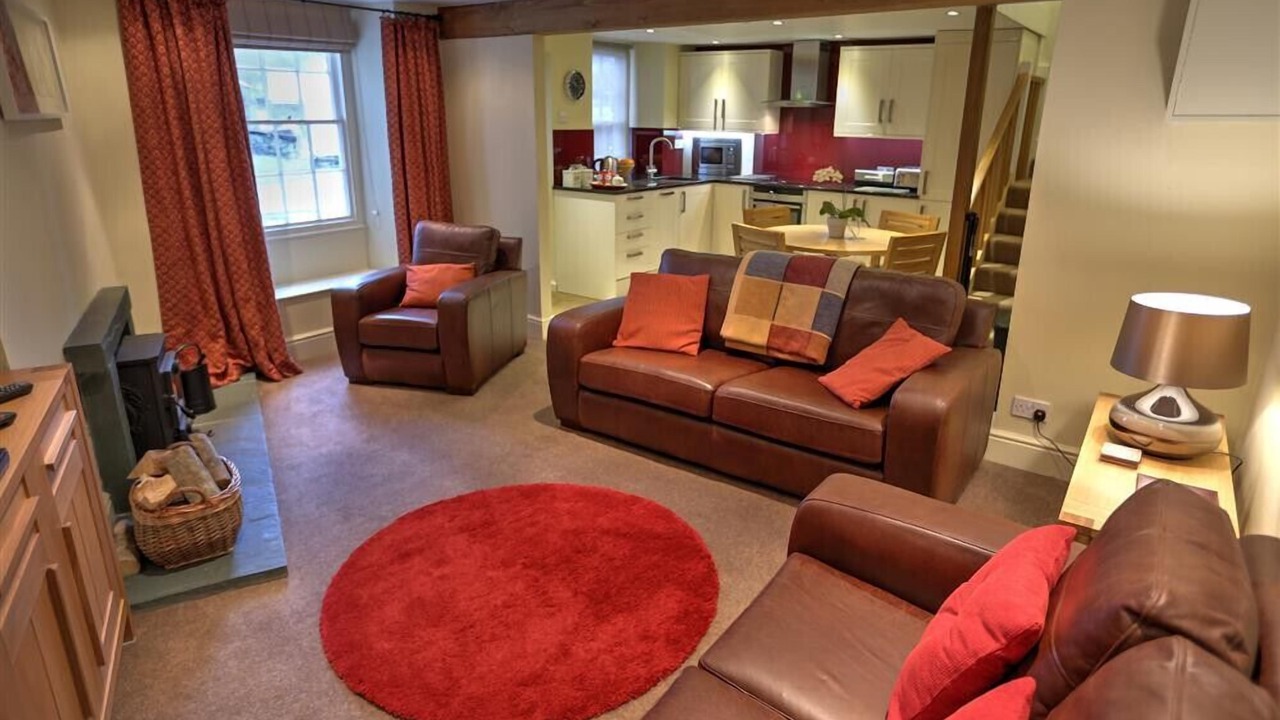 Photo of Livingroom in Elterwater