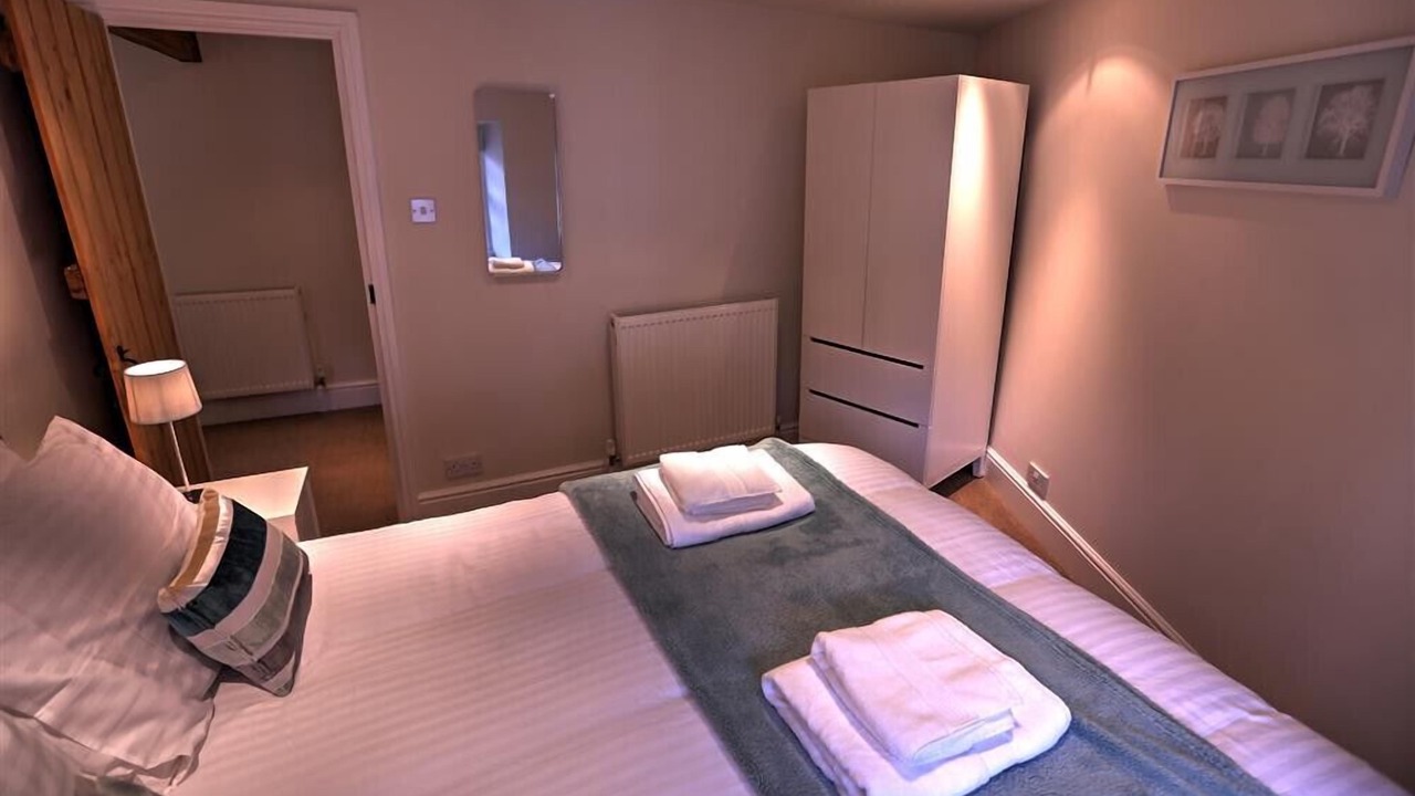 Photo of Bedroom in Elterwater
