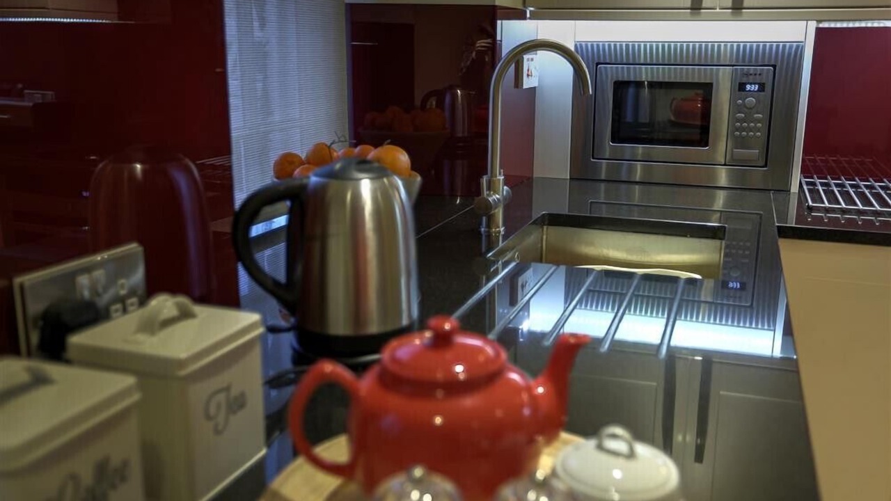 Photo of Kitchen in Elterwater