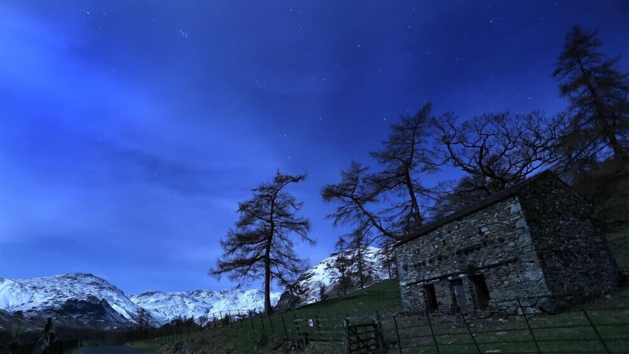 Photo of Outdoor in Elterwater