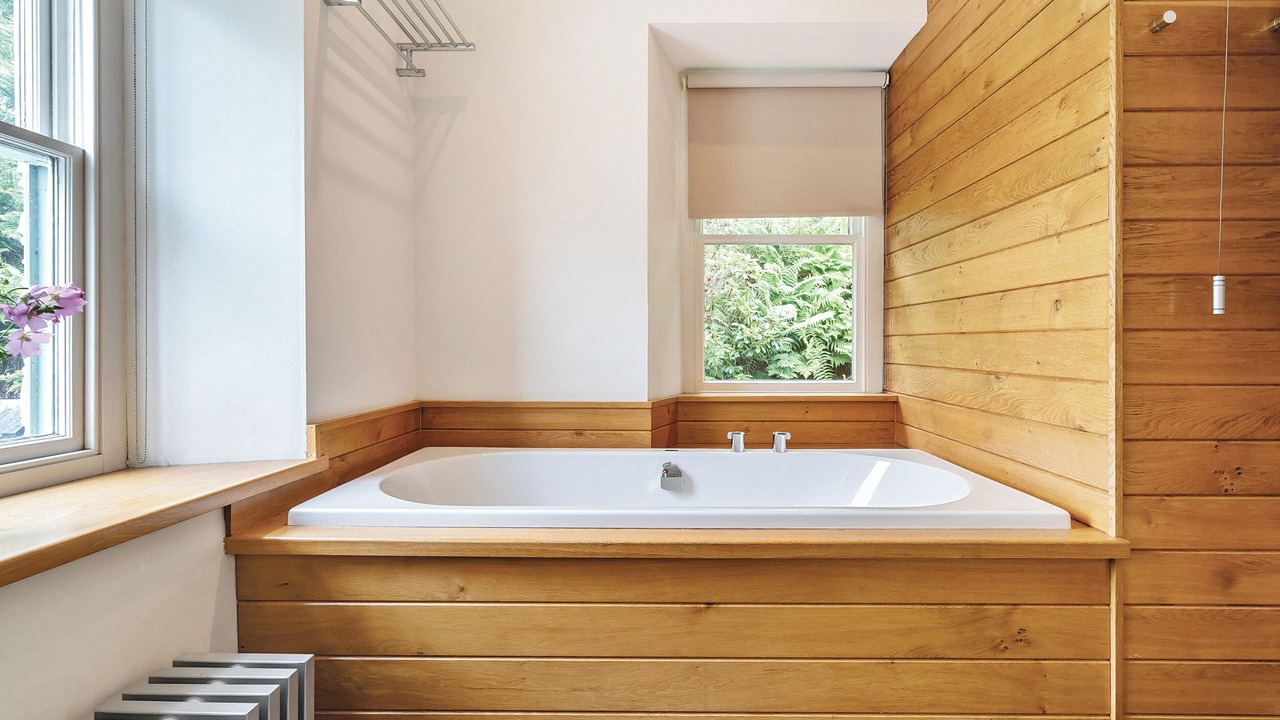 Photo of Bathroom in Elterwater