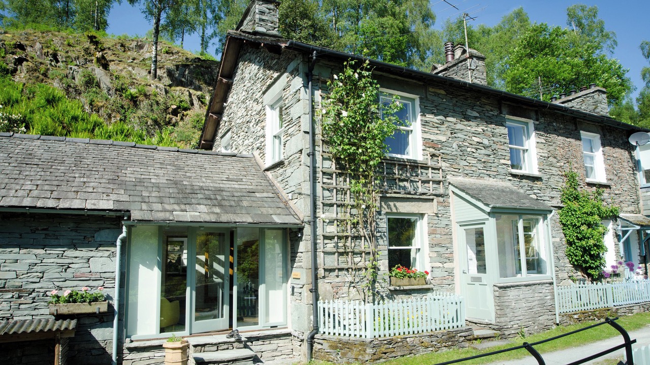 Photo of Outdoor in Elterwater