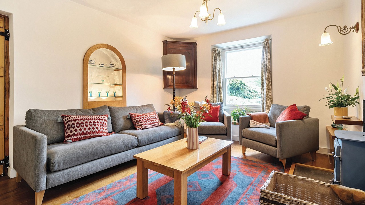 Photo of Livingroom in Elterwater