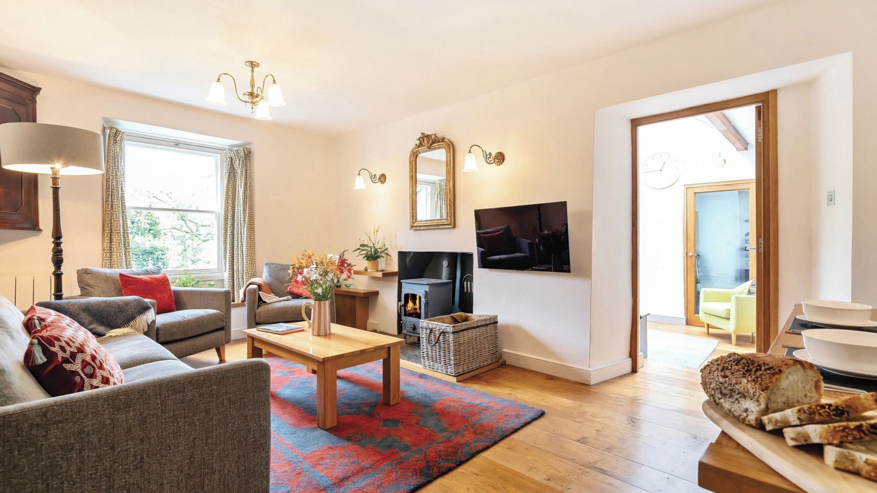 Photo of Livingroom in Elterwater