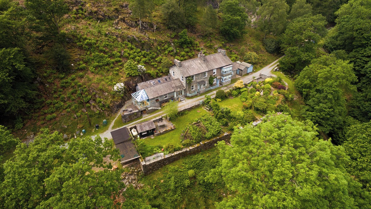 Photo of Outdoor in Elterwater
