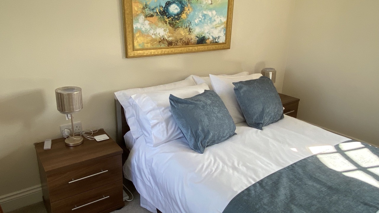 Photo of Bedroom in Cultra
