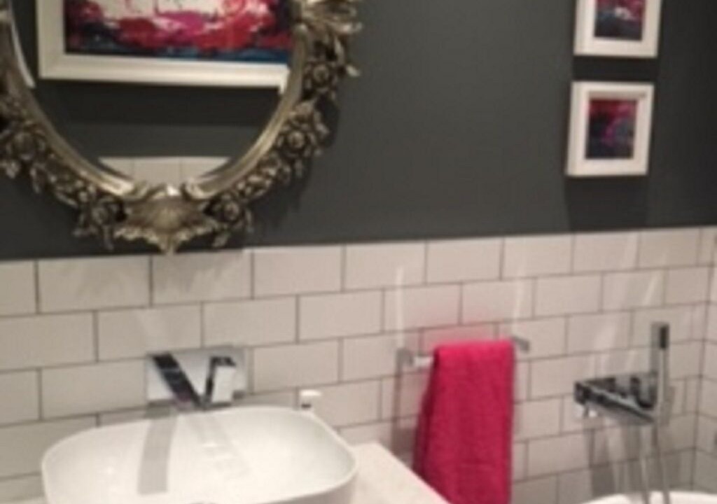 Photo of Bathroom in Cultra