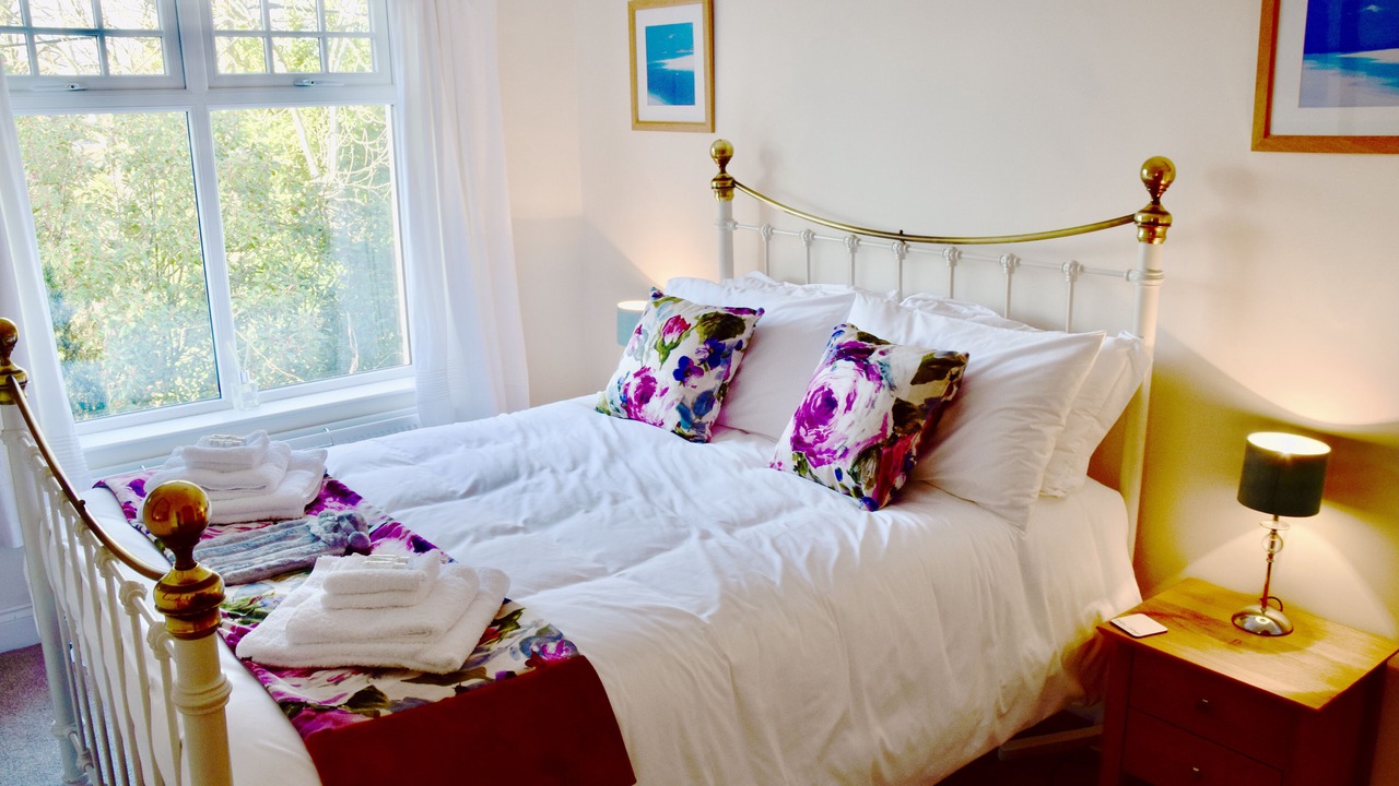 Photo of Bedroom in Cultra