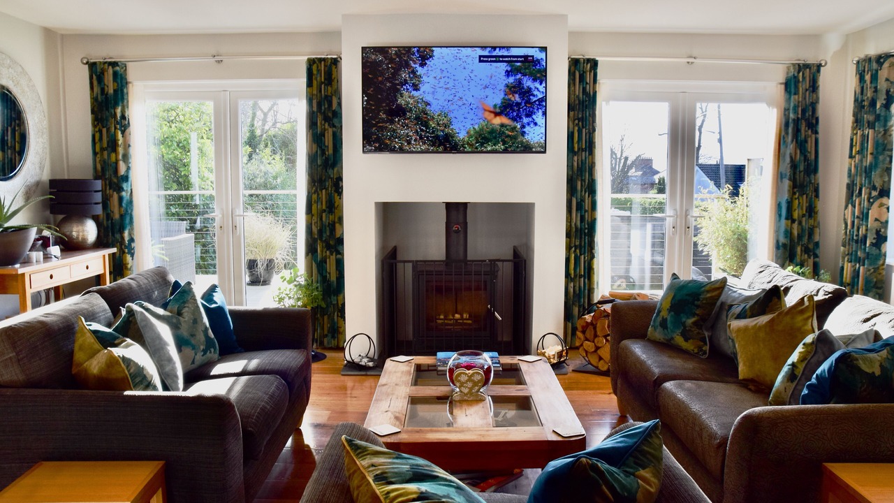 Photo of Livingroom in Cultra