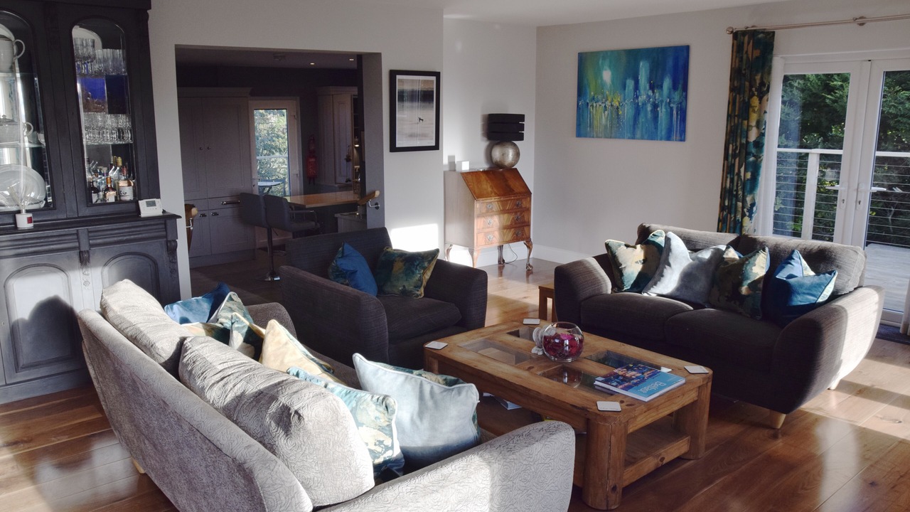 Photo of Livingroom in Cultra