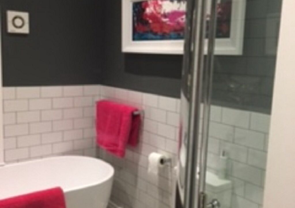 Photo of Bathroom in Cultra