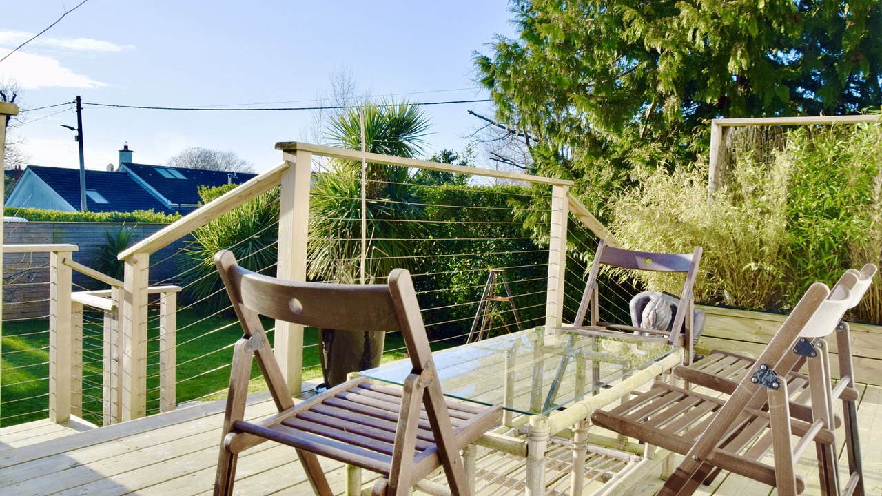 Photo of Patio Balcony in Cultra