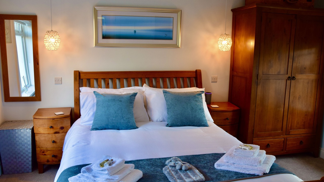 Photo of Bedroom in Cultra